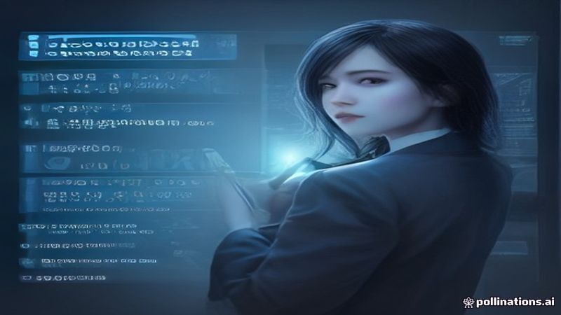 黄果短剧AI工作流中的角色设定与镜头调度界面